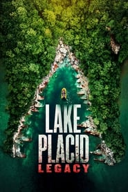 Streaming sources forLake Placid Legacy