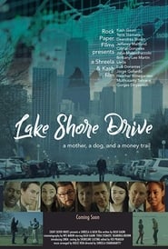 Lake Shore Drive' Poster
