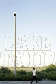 Lake Tahoe' Poster