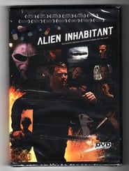 Alien Inhabitant' Poster
