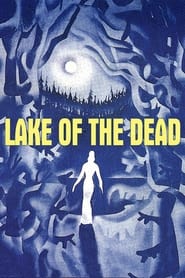 Lake of the Dead' Poster