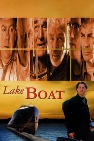 Lakeboat' Poster