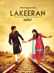 Lakeeran' Poster