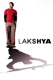 Lakshya' Poster