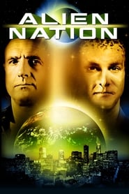 Alien Nation' Poster