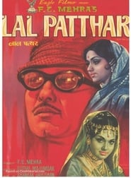 Lal Patthar' Poster