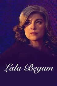 Lala Begum' Poster