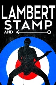 Lambert  Stamp Poster