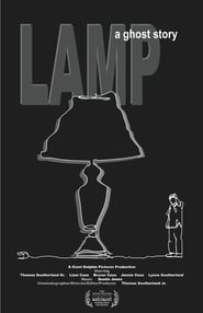 Lamp A Ghost Story' Poster