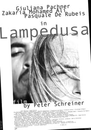 Lampedusa' Poster