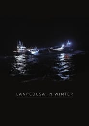 Lampedusa im Winter' Poster