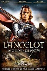 Lancelot Guardian Of Time' Poster