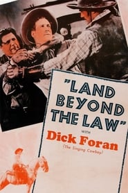 Land Beyond the Law' Poster