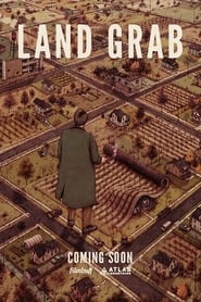 Land Grab' Poster