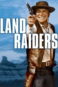 Land Raiders' Poster