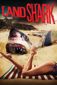 Land Shark' Poster