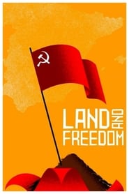Land and Freedom' Poster