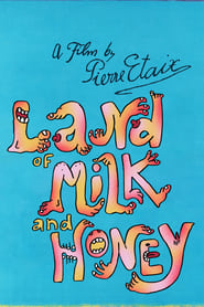 Land of Milk and Honey' Poster