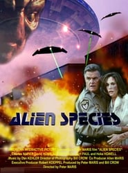 Alien Species' Poster