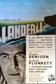 Landfall' Poster