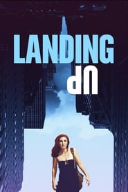Landing Up' Poster