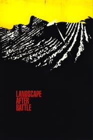 Landscape After Battle' Poster