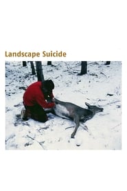 Landscape Suicide' Poster