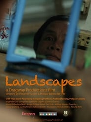 Landscapes' Poster