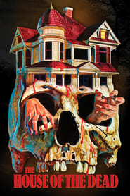 The House of the Dead' Poster