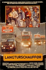 Truckdriver' Poster