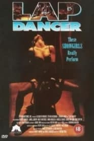 Lap Dancer' Poster