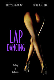 Lap Dancing' Poster