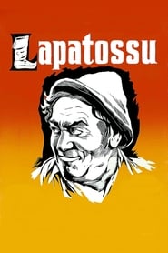 Lapatossu' Poster