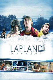 Lapland Odyssey' Poster