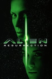Streaming sources forAlien Resurrection