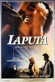 Laputa' Poster