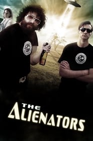 Alienators' Poster
