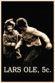 Lars Ole 5c' Poster