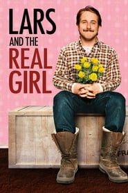 Streaming sources for Lars and the Real Girl