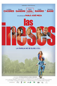 Las Ineses' Poster