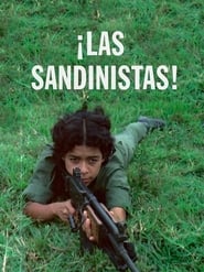 Las Sandinistas' Poster