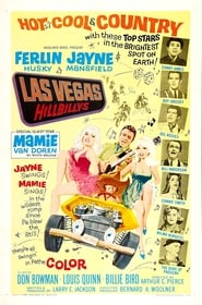 Las Vegas Hillbillys' Poster
