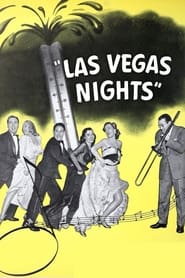 Las Vegas Nights' Poster