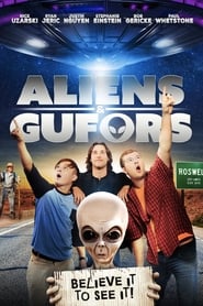 Aliens  Gufors' Poster