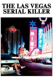 Las Vegas Serial Killer' Poster