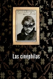 Las cinphilas' Poster