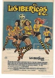 The Ibricas Football Club' Poster