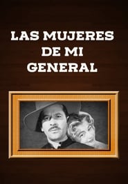 My Generals Wives' Poster