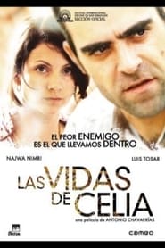 Celias Lives' Poster