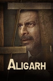Aligarh' Poster